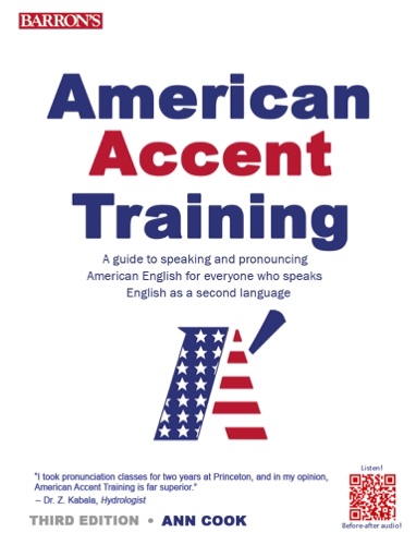 American Accent Training
