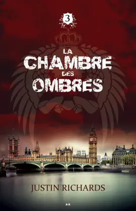 Read: La Book chambre des ombres