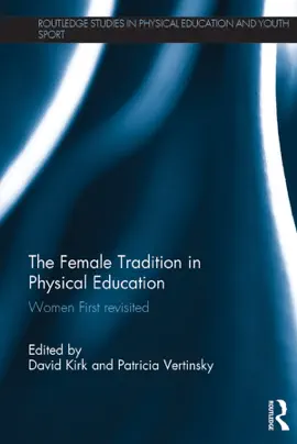 Read: The Book Female Tradition in Physical Education