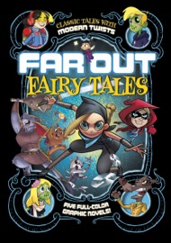 Far Out Fairy Tales - Louise Simonson
