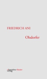 Olsdorfer - Friedrich Ani