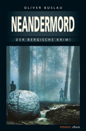 Neandermord - Oliver Buslau