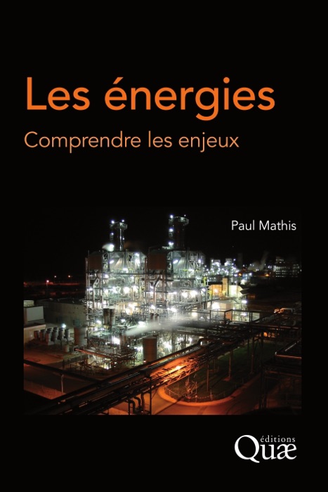 Les énergies