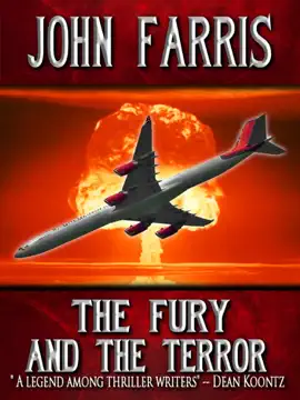 Read: Book The Fury and the Terror