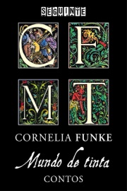 Mundo de tinta - Cornelia Funke