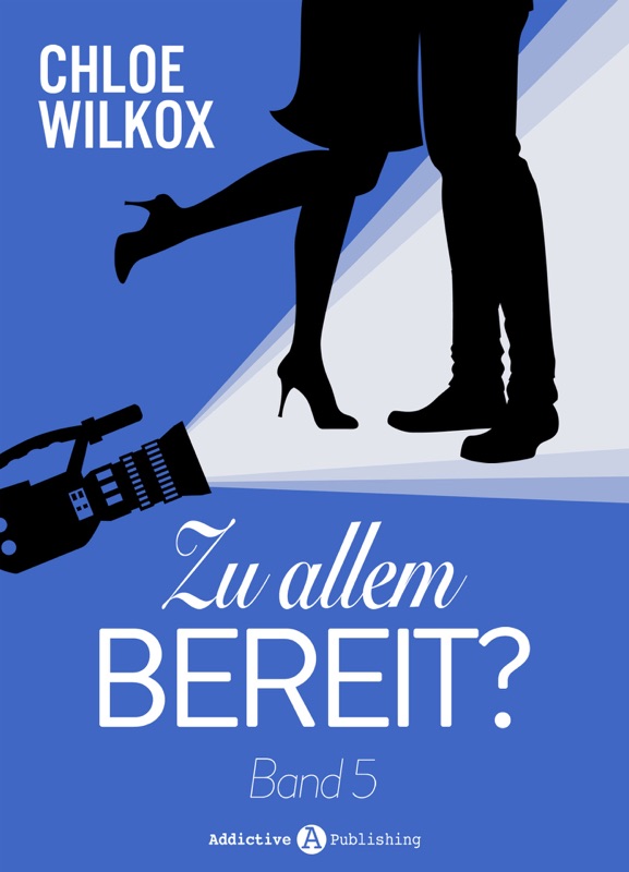 Zu allem bereit? - 5