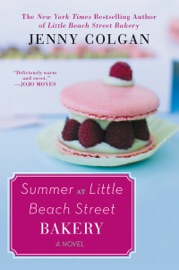 Summer at Little Beach Street Bakery - Jenny Colgan
