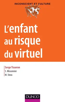 Read: L'enfant au risque Book du virtuel