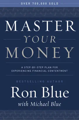 Read: Book Master Your Money