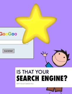 Is That Your Search Engine? by Simon Pile