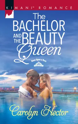 Read: The Bachelor and the Book Beauty Queen