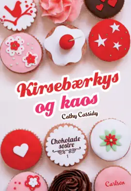Read: Chokoladesøstre 1: Book Kirsebærkys og kaos