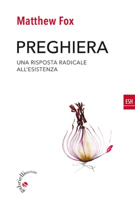 Read: Preghiera