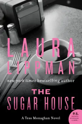Read: The Book Sugar House