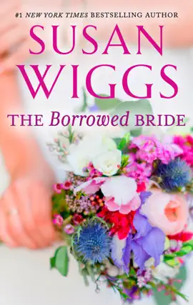 Read: THE BORROWED BRIDE Book