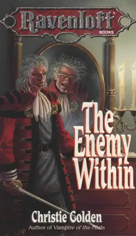 Read: The Enemy Within Book