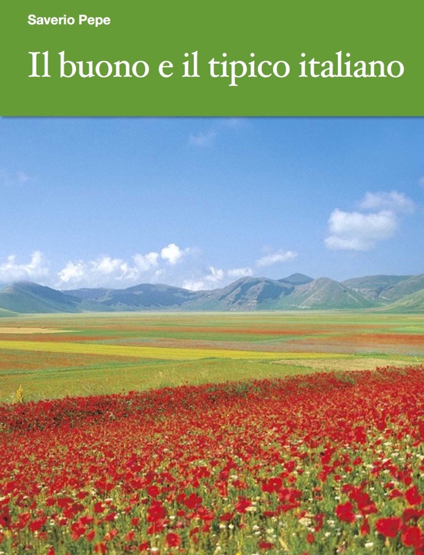 Il buono e il tipico italiano