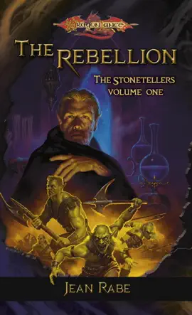 Read: Book The Rebellion