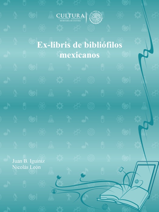 Ex-libris de bibliófilos mexicanos