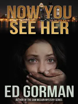 Read: Now You See Her Book