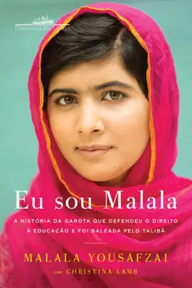 Read: Eu sou Book Malala