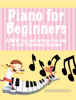 Piano for Beginners - Carlota Rivera Montero