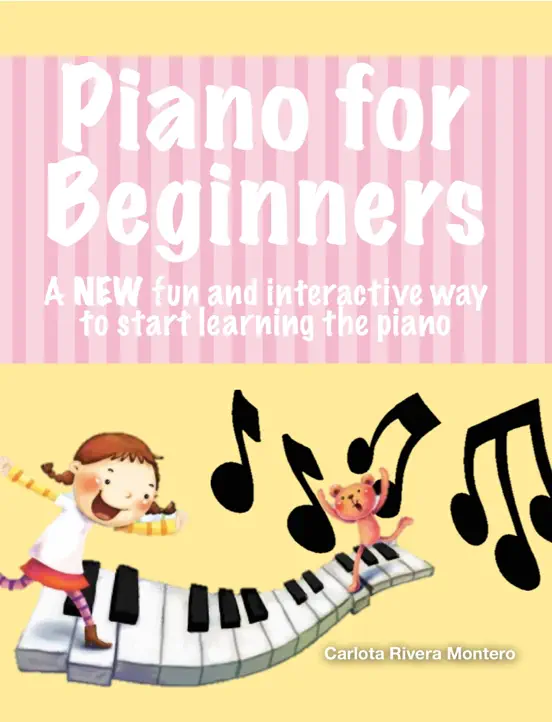 Piano for Beginners