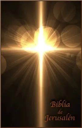 Read: Biblia Book de Jerusalén