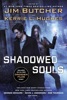 Book Shadowed Souls