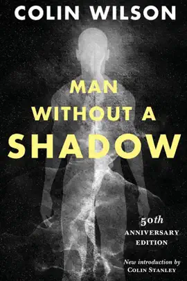Read: Man Without a Shadow Book