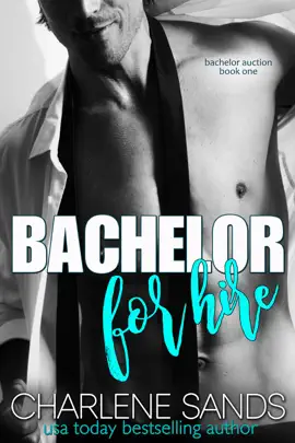 Read: Bachelor Book for Hire