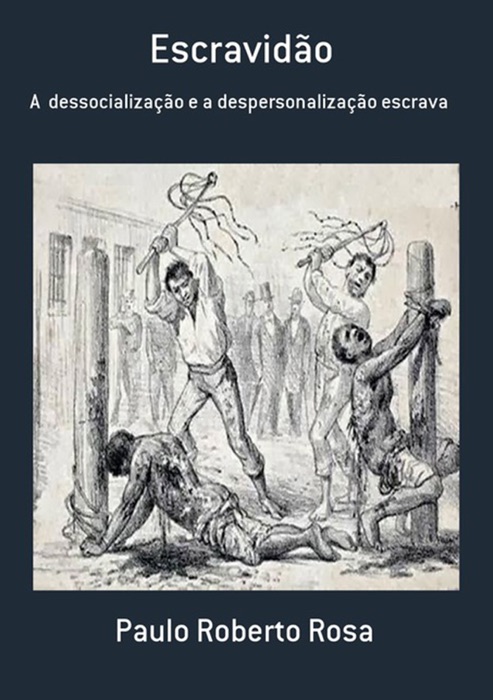 Escravidão