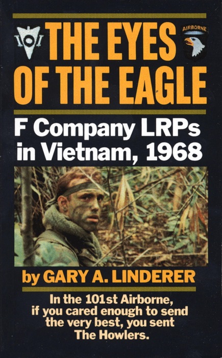 Eyes of the Eagle