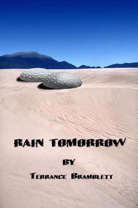 Rain Tomorrow