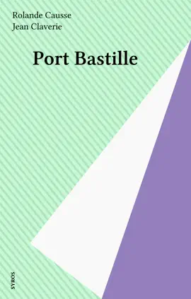 Read: Port Bastille Book