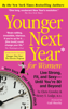 Chris Crowley & Henry S. Lodge - Younger Next Year for Women artwork