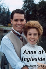 Anne of Ingleside - L.M. Montgomery