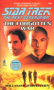 Star Trek: The Next Generation: The Forgotten War