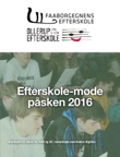 Efterskole-møde