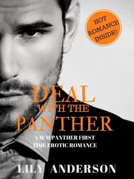Read: Deal with the Panther: A M/M Panther First Time Book Experience