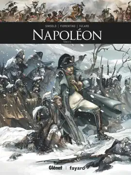 Read: Napoléon Book - Tome 03
