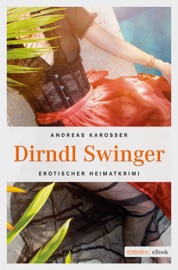 DIRNDL SWINGER