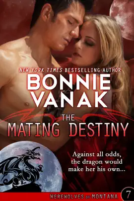 Read: The Book Mating Destiny