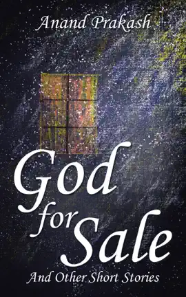 Read: God Book for Sale