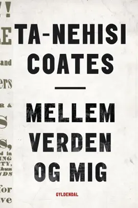 Read: Mellem verden og mig Book
