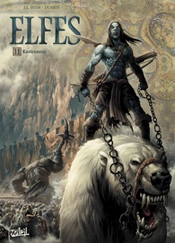 Elfes T11 - Jean-Luc Istin & Kyko Duarte