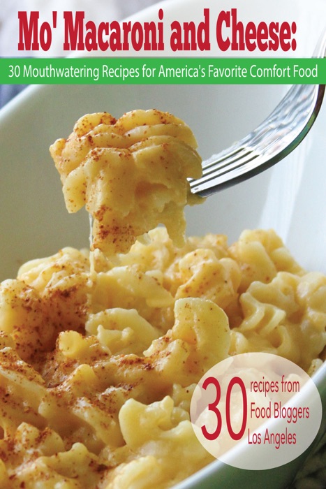 Mo' Macaroni and Cheese