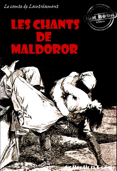 Les chants de Maldoror