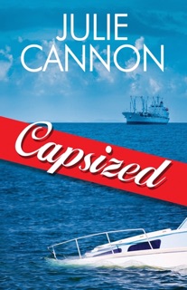 Capsized by Julie Cannon