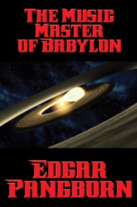 The Music Master of Babylon